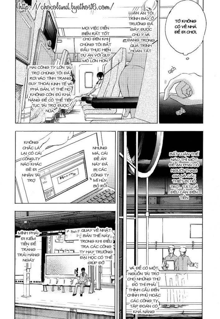 Yasashii Ryuu No Koroshikata: Chapter 1.1