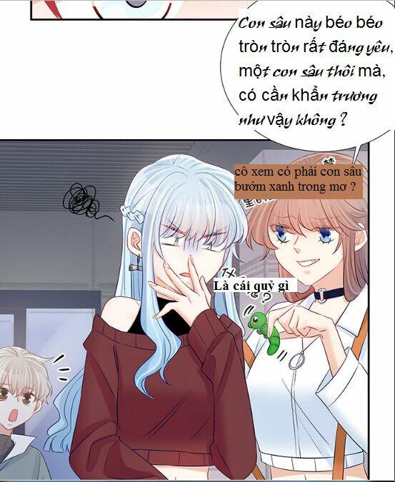 Trọng Sinh Để Ngủ Với Ảnh Đế: Chapter 115