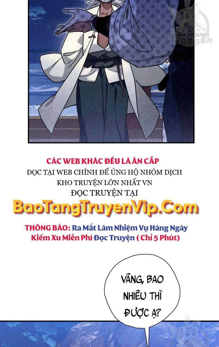 Thời Đại Hoàng Kim Của Thiên Kiếm: Chapter 37