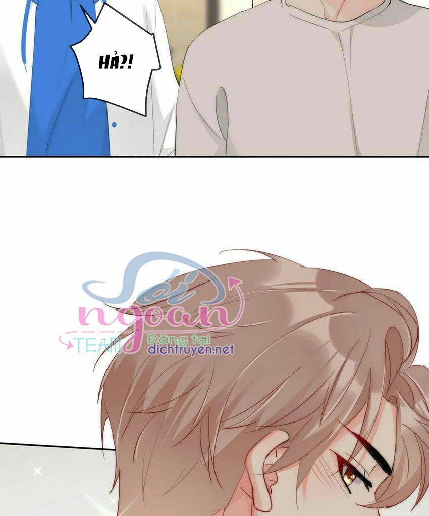 Boss Đại Nhân Là Nữ Thần?: Chapter 52