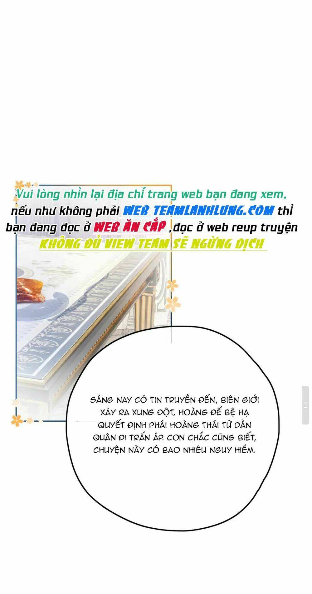 Tôi Tỏ Tình Với Kẻ Thù Của Tôi: Chapter 7