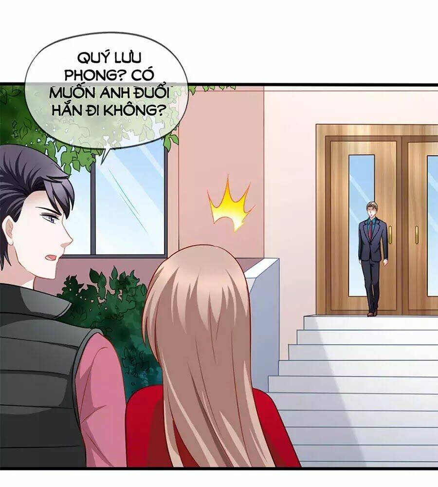 Mỹ Vị Giai Thê: Chapter 82