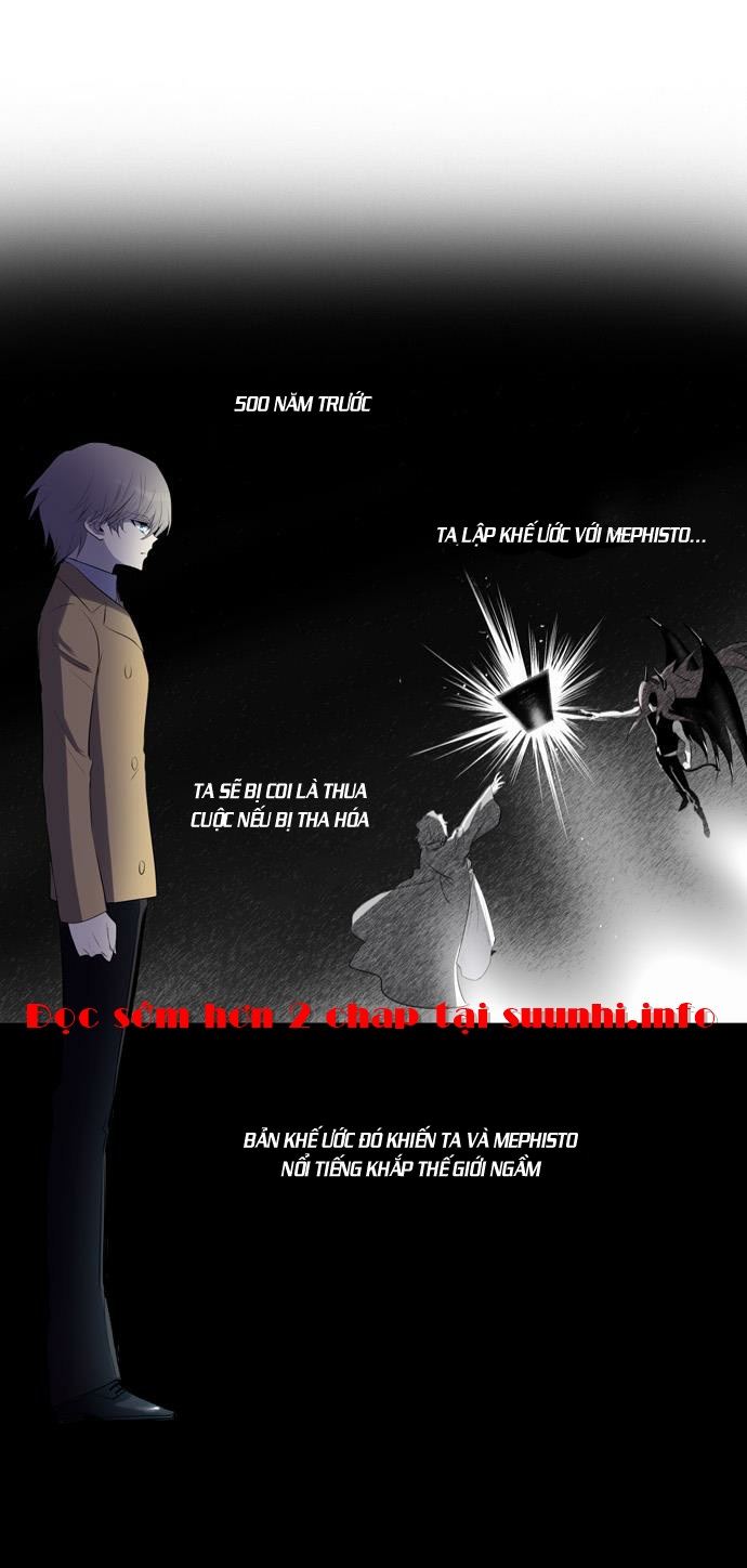 Soul Cartel: Chapter 103