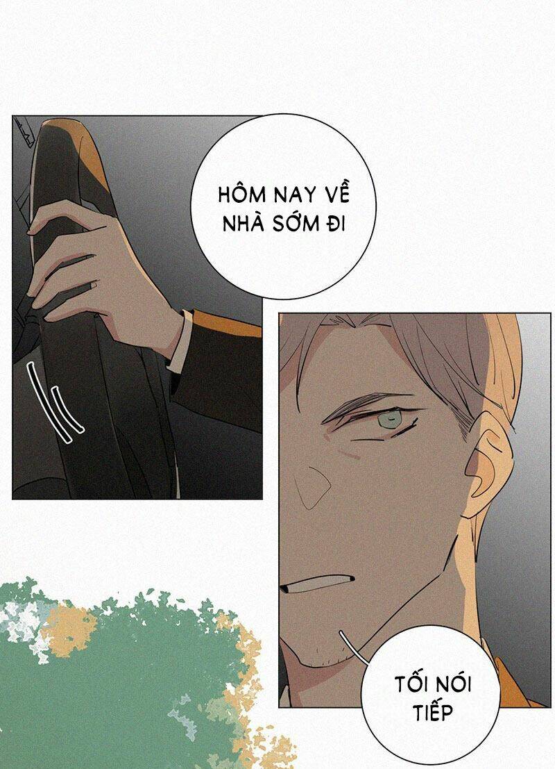Câu Chuyện Về Cậu Và Tôi: Chapter 29