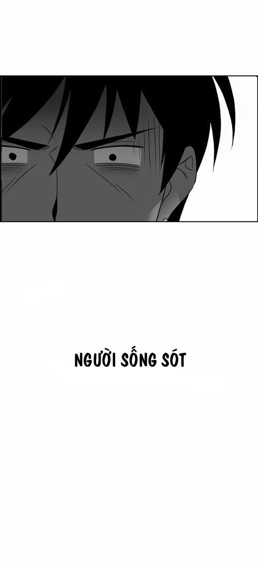 Thành Phố Phù Thủy: Chapter 26