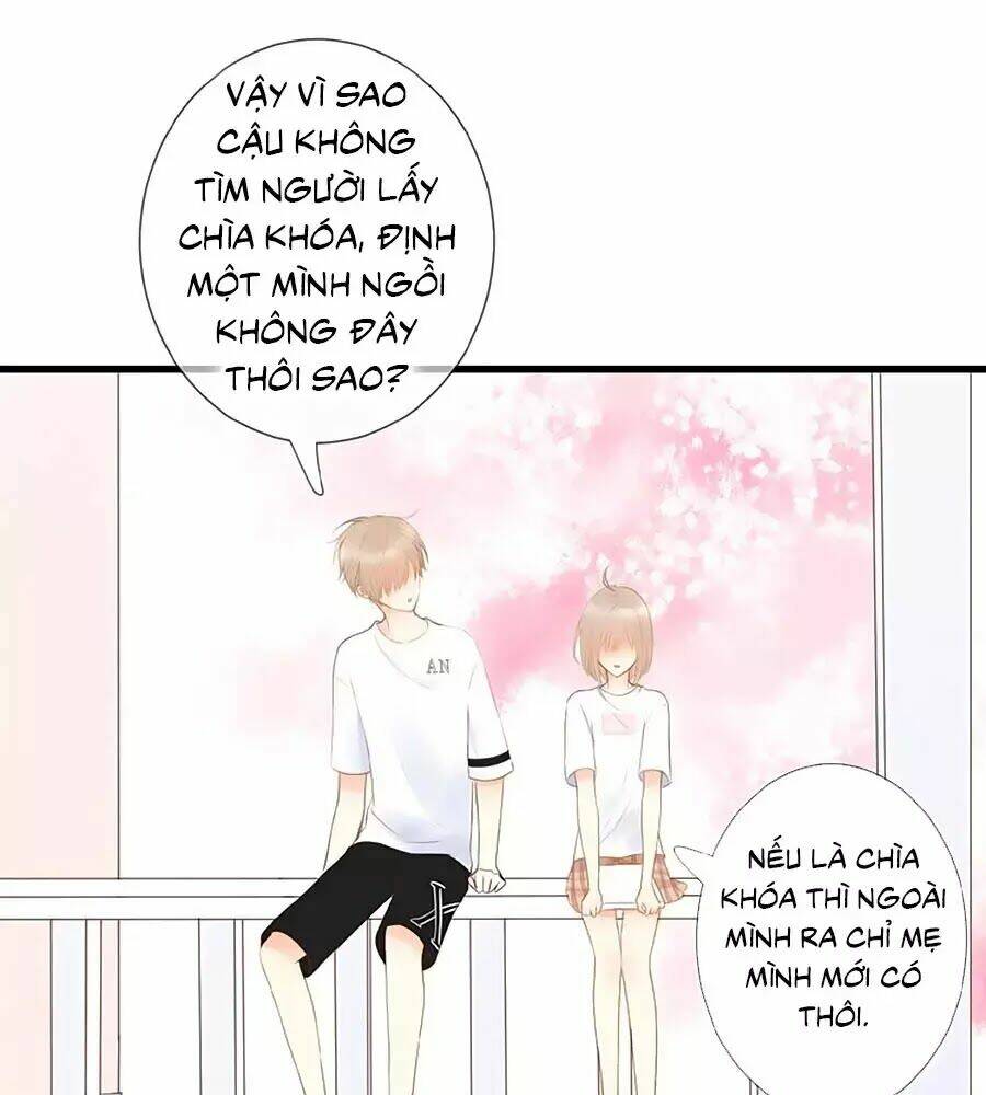 Đóa Hoa Chớm Nở: Chapter 10