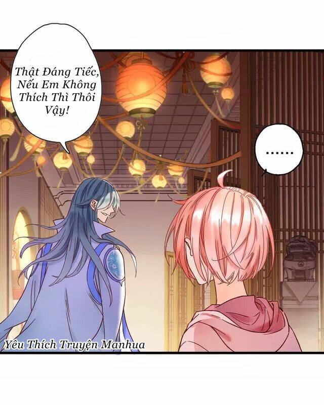 Thực Nhị: Chapter 2