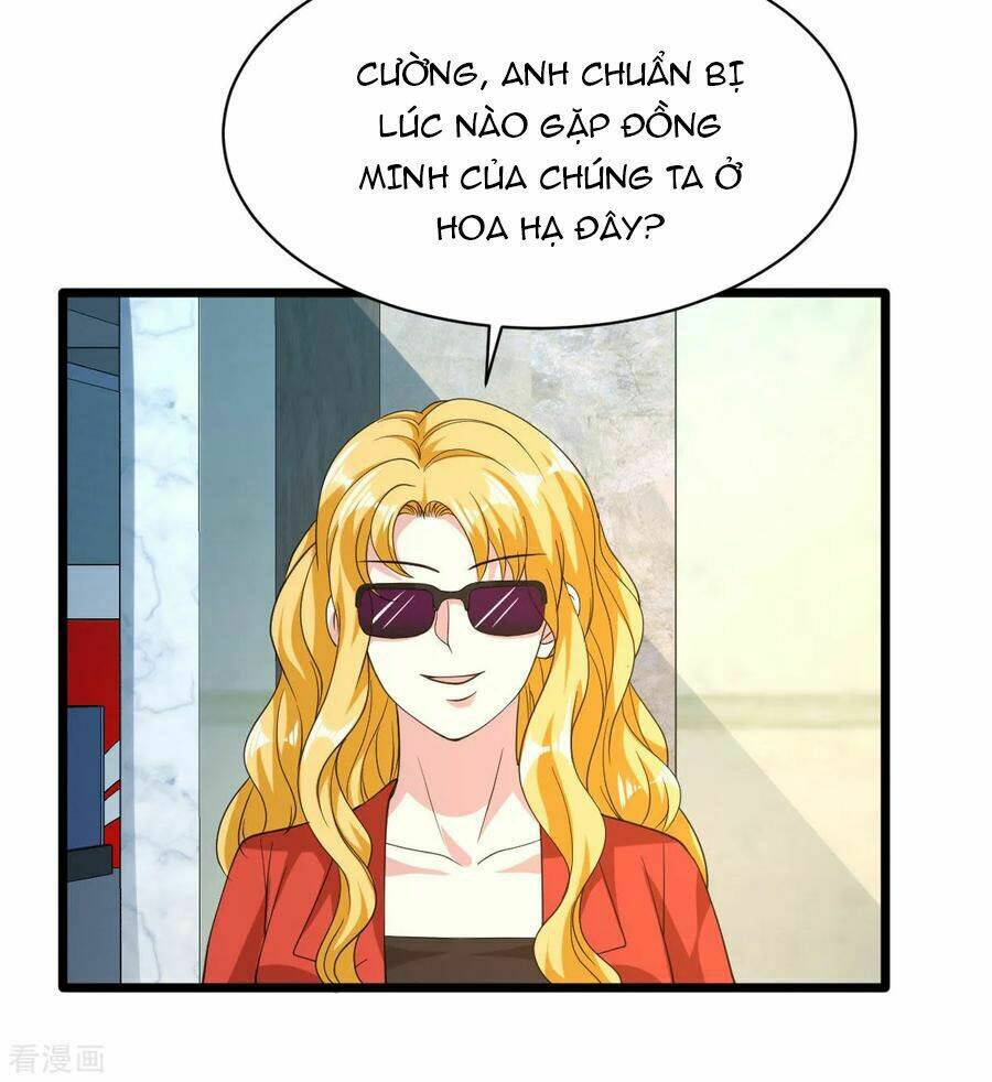 Đô Thị Tà Vương: Chapter 32