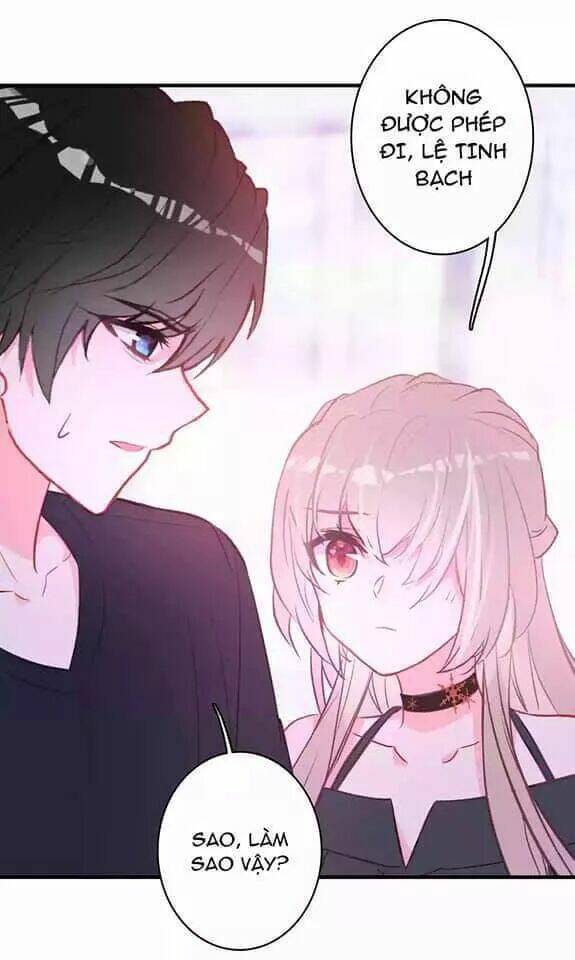 Tinh Diệu Vị Lai: Chapter 15