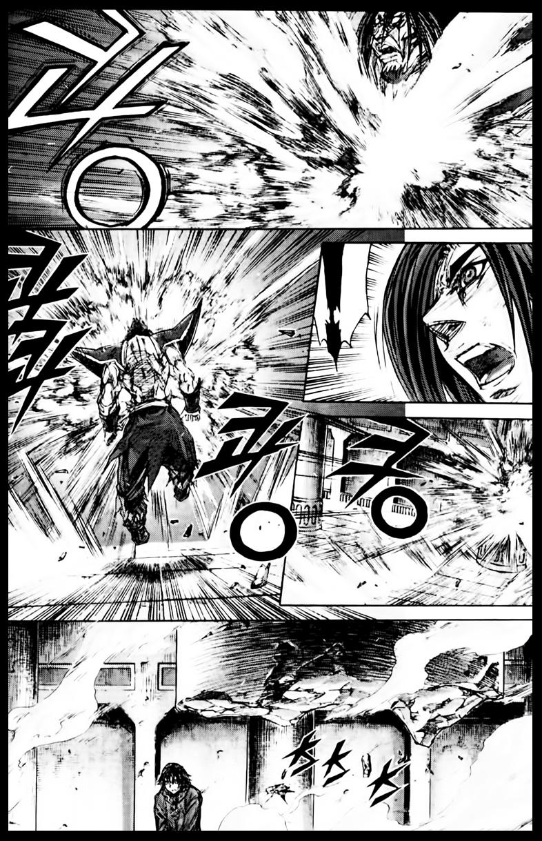 Diêm Đế: Chapter 176