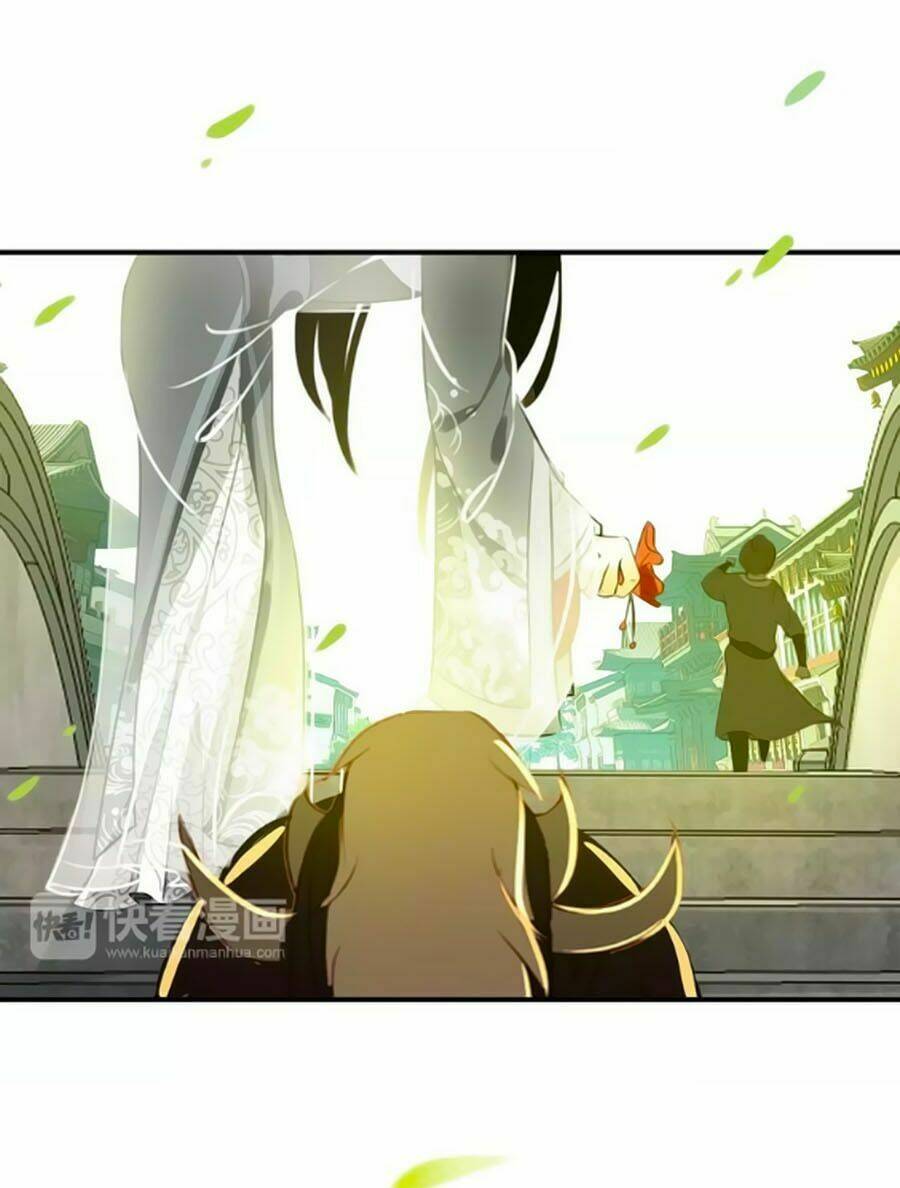 Mỹ Nhân Làm Tướng: Chapter 59