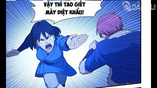 Đào Hoa Bảo Điển: Chapter 203