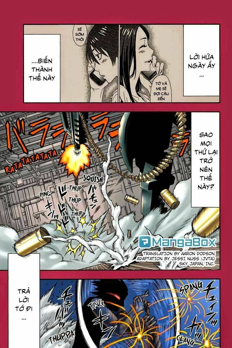 Green Worldz: Chapter 55