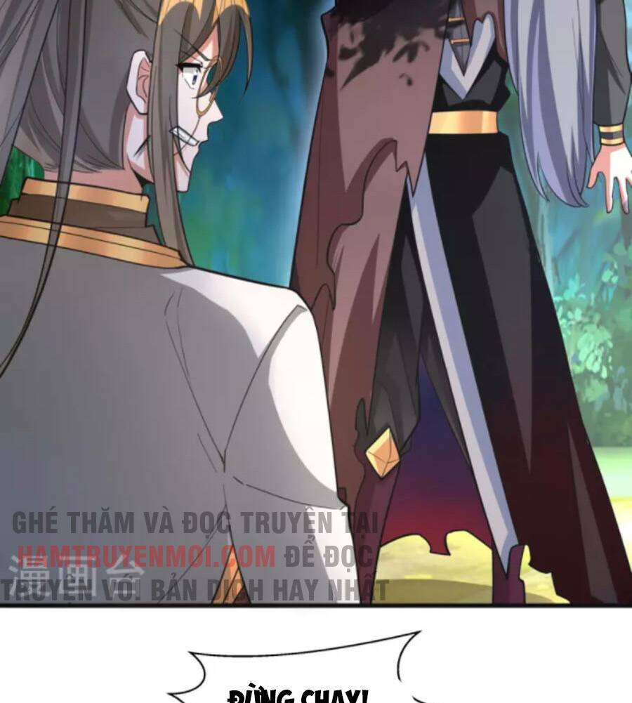 Tiến Sĩ Khoa Học Kỹ Thuật Tu Tiên: Chapter 75