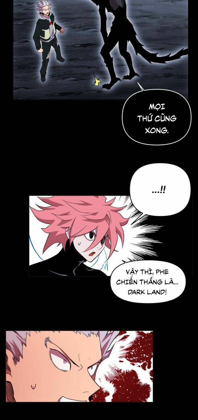 Hard Core Leveling Warrior Ss2: Chapter 39