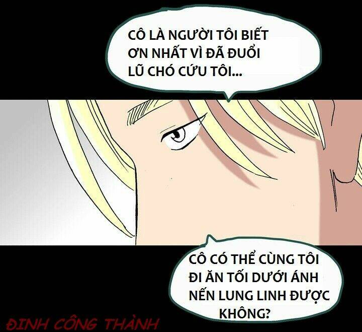 Bút Tiên: Chapter 10