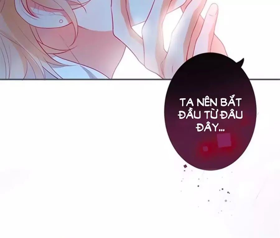 Vương Tử Và Ánh Trăng Đen: Chapter 45