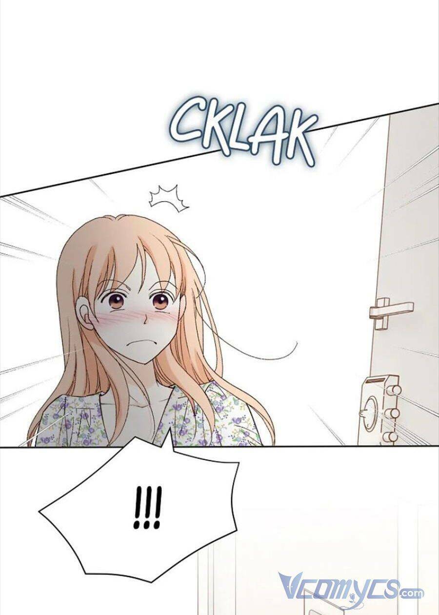 Lee Bom, Em Là Của Anh: Chapter 51