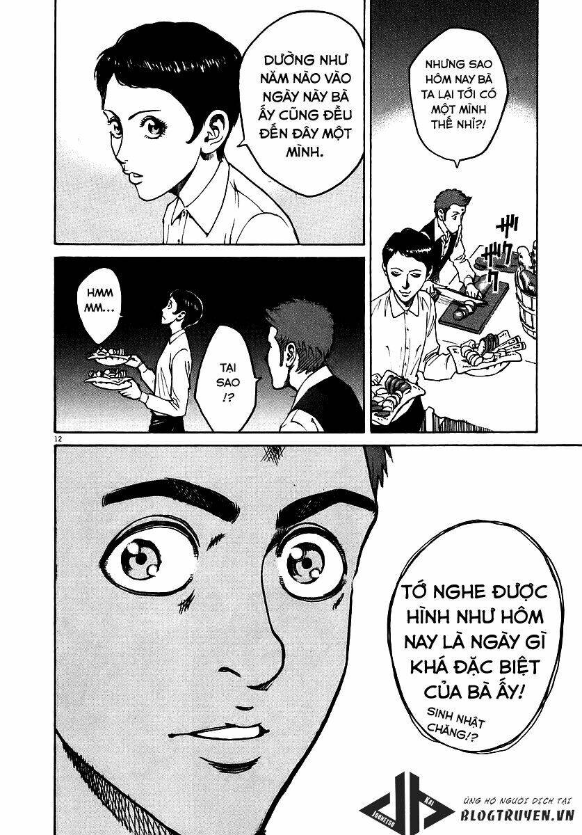 Bambino!: Chapter 45