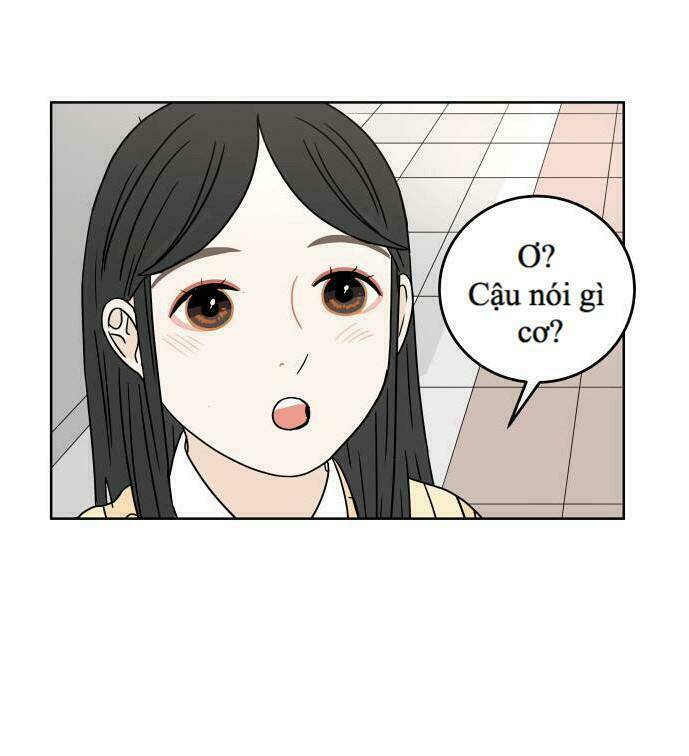 30 Phút Bước Đi Bên Em: Chapter 15