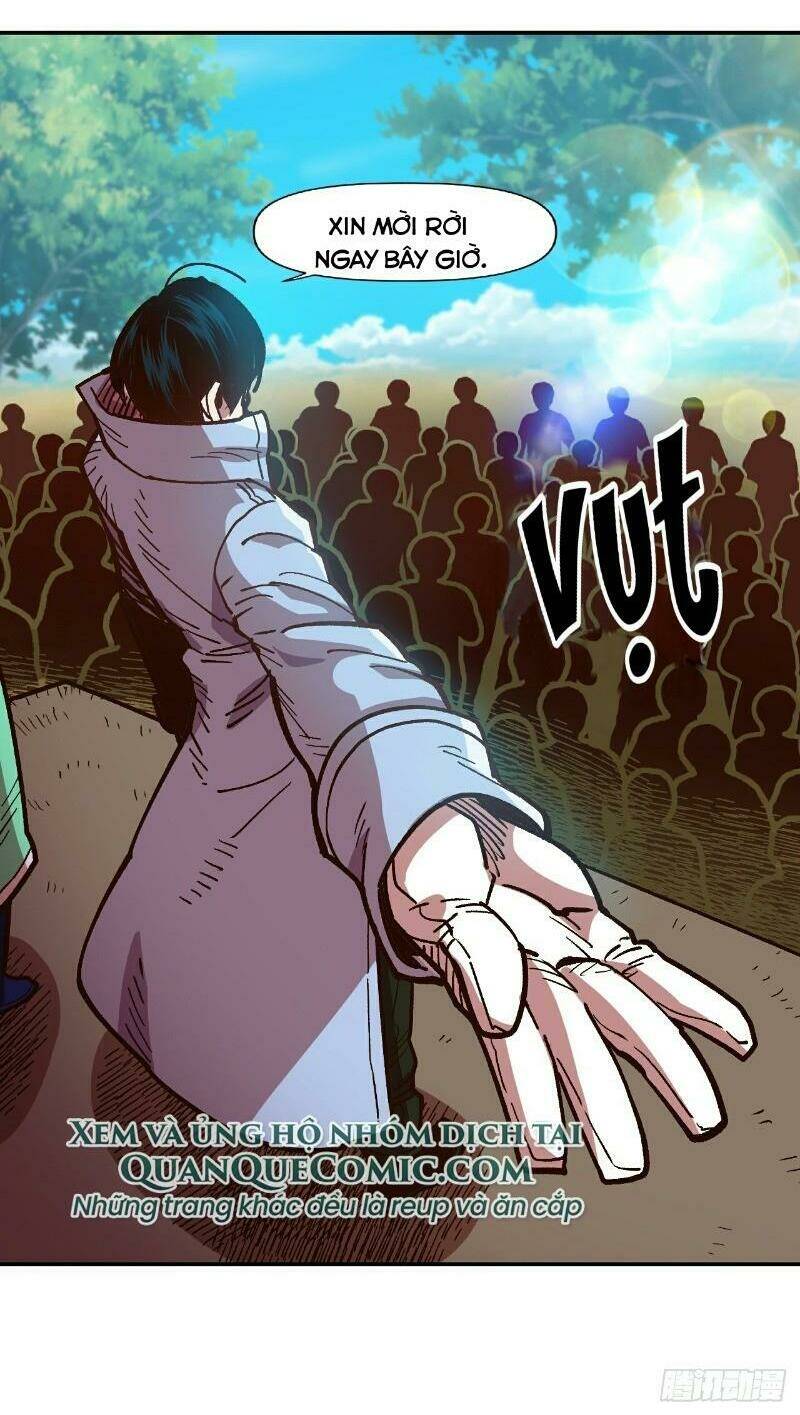 Đại Lục Vô Song: Chapter 9