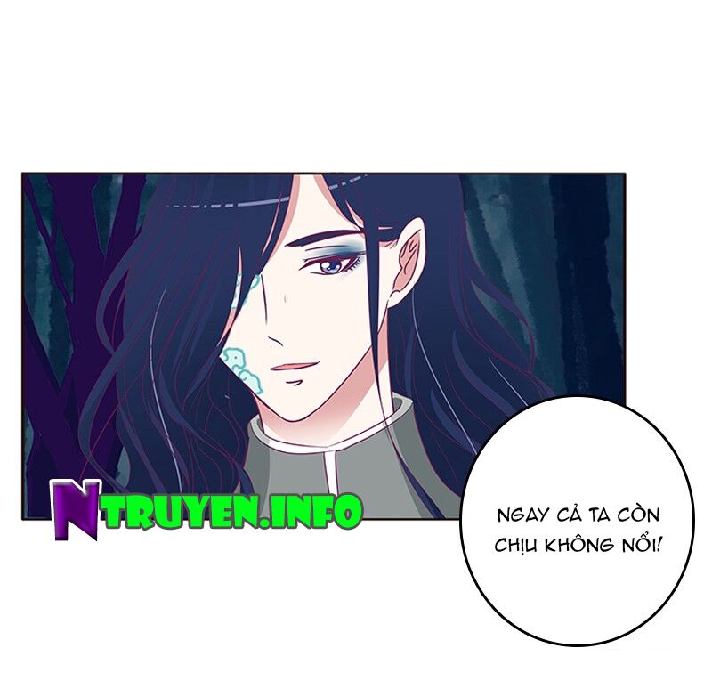 Thông Linh Phi: Chapter 296