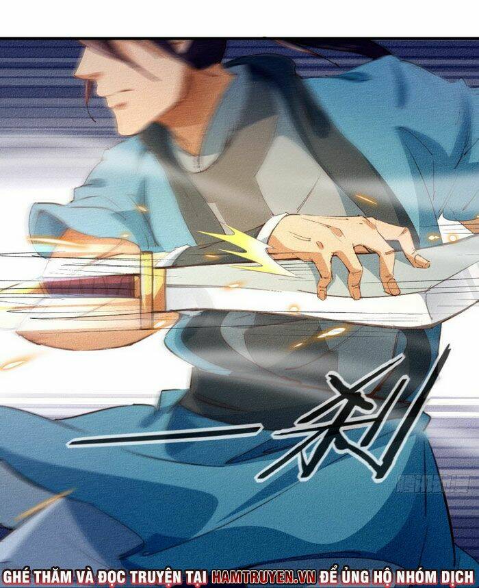 Ta Thành Thần Một Mình: Chapter 6