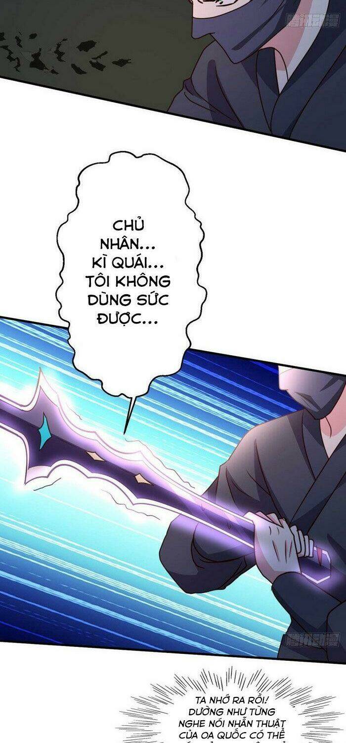 Trọng Sinh Tu Chân Tại Đô Thị: Chapter 107