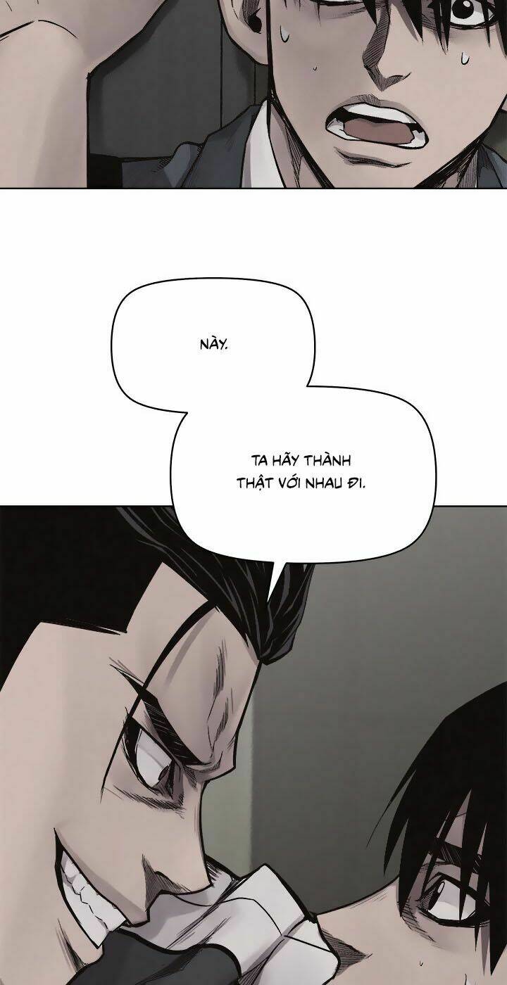 Nắm Đấm: Chapter 10