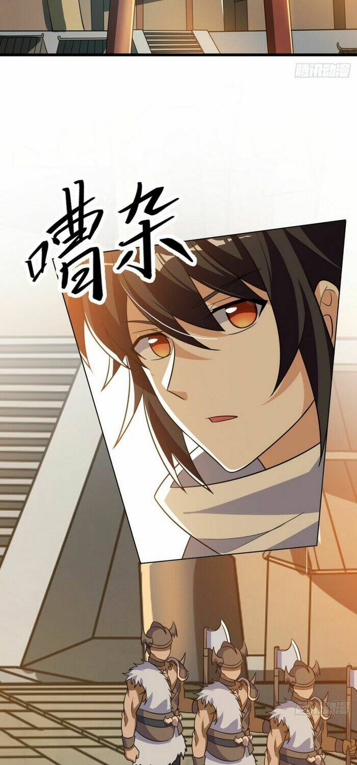 Thần Võ Đế Tôn: Chapter 76