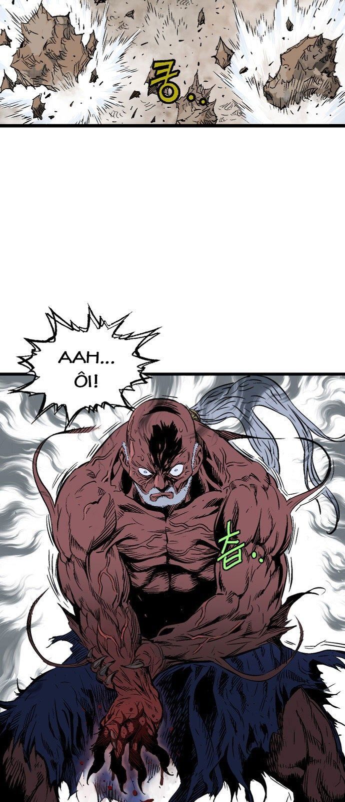 Cao Thủ 2: Chapter 106