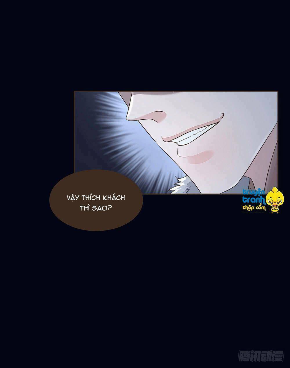 Đại Giá Thừa Tướng: Chapter 108