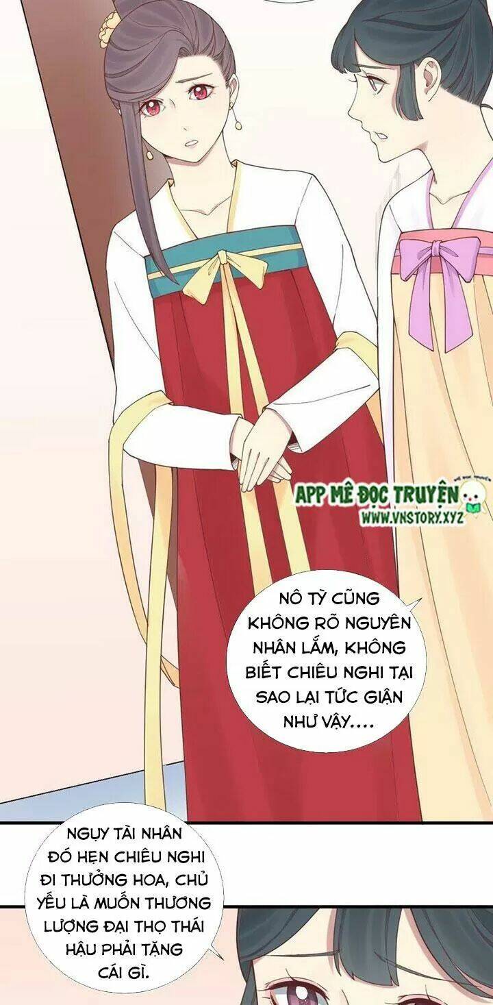 Hoàng Hậu Bận Lắm: Chapter 117