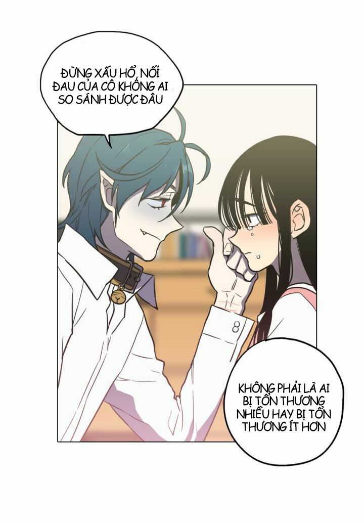 Xin Đừng Cắn Em: Chapter 33