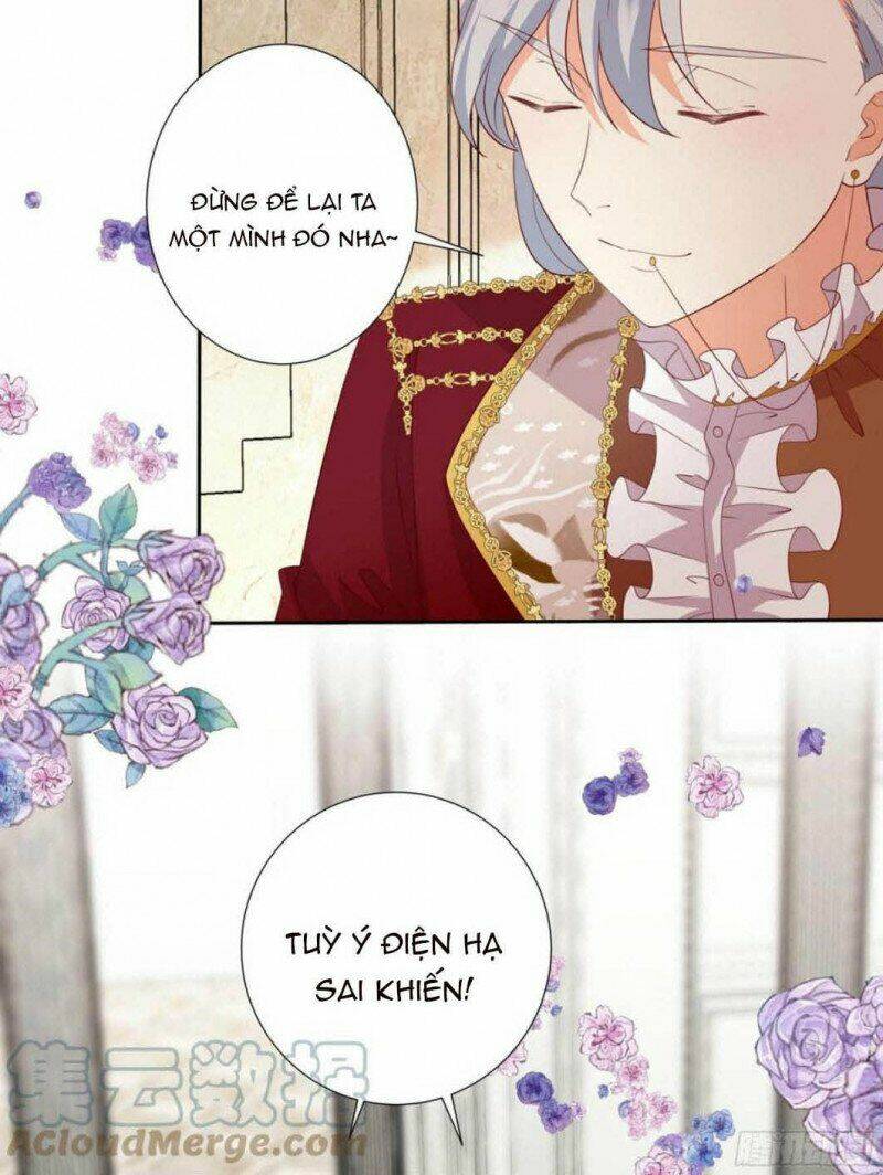 Công Chúa Phản Diện Trong Truyền Thuyết: Chapter 90
