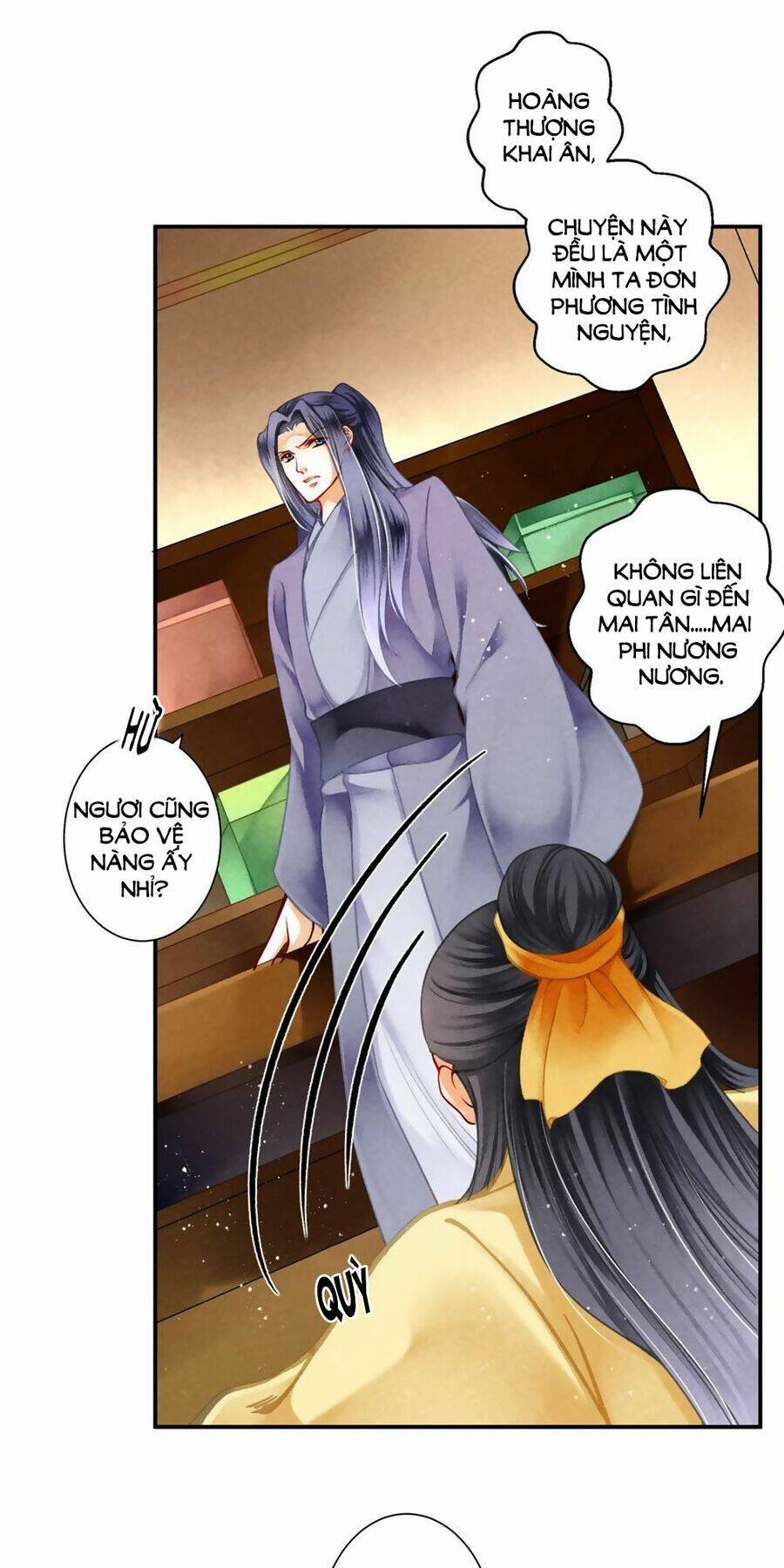 Ái Thượng Vô Địch Tiếu Hoàng Hậu: Chapter 140