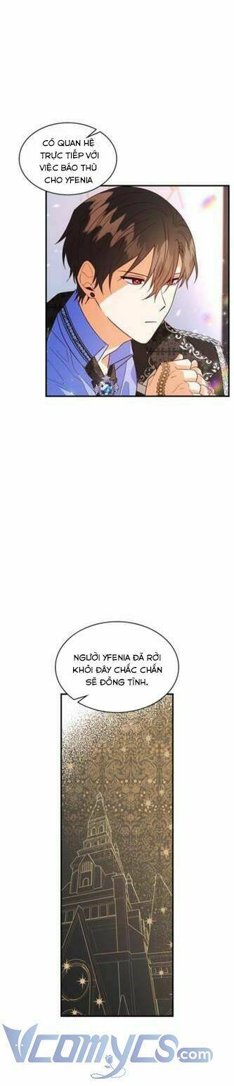 Lòng Trung Thành Với Kẻ Ác: Chapter 20