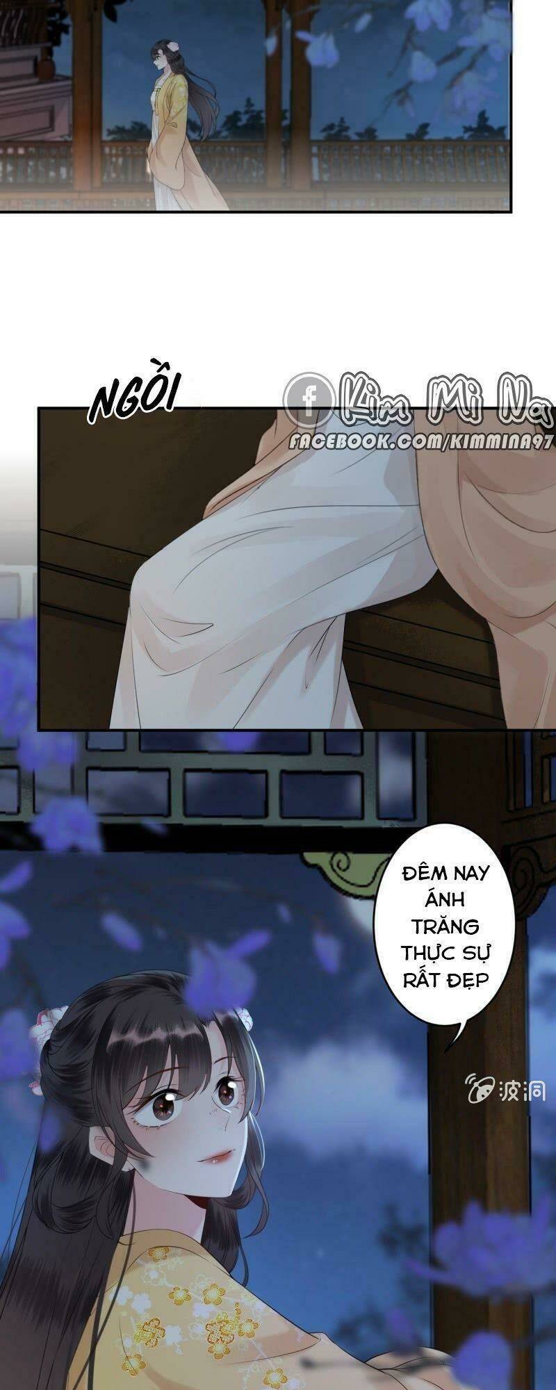 Vương Gia Kiêu Ngạo Quá Khó Cua: Chapter 144