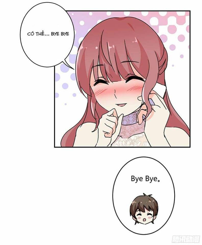 Trọng Sinh Chi Hao Môn Cường Thế Quy Lai: Chapter 134