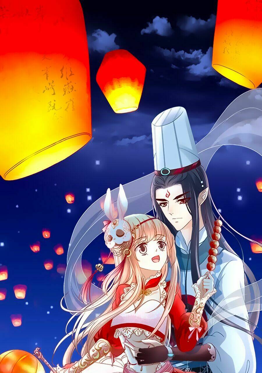 Ám Dạ Vô Thường: Chapter 2