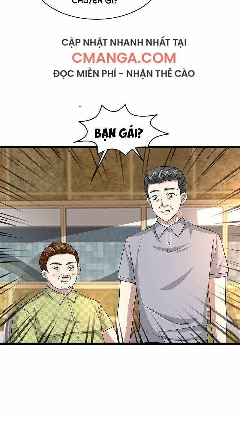 Đô Thị Tà Vương: Chapter 104