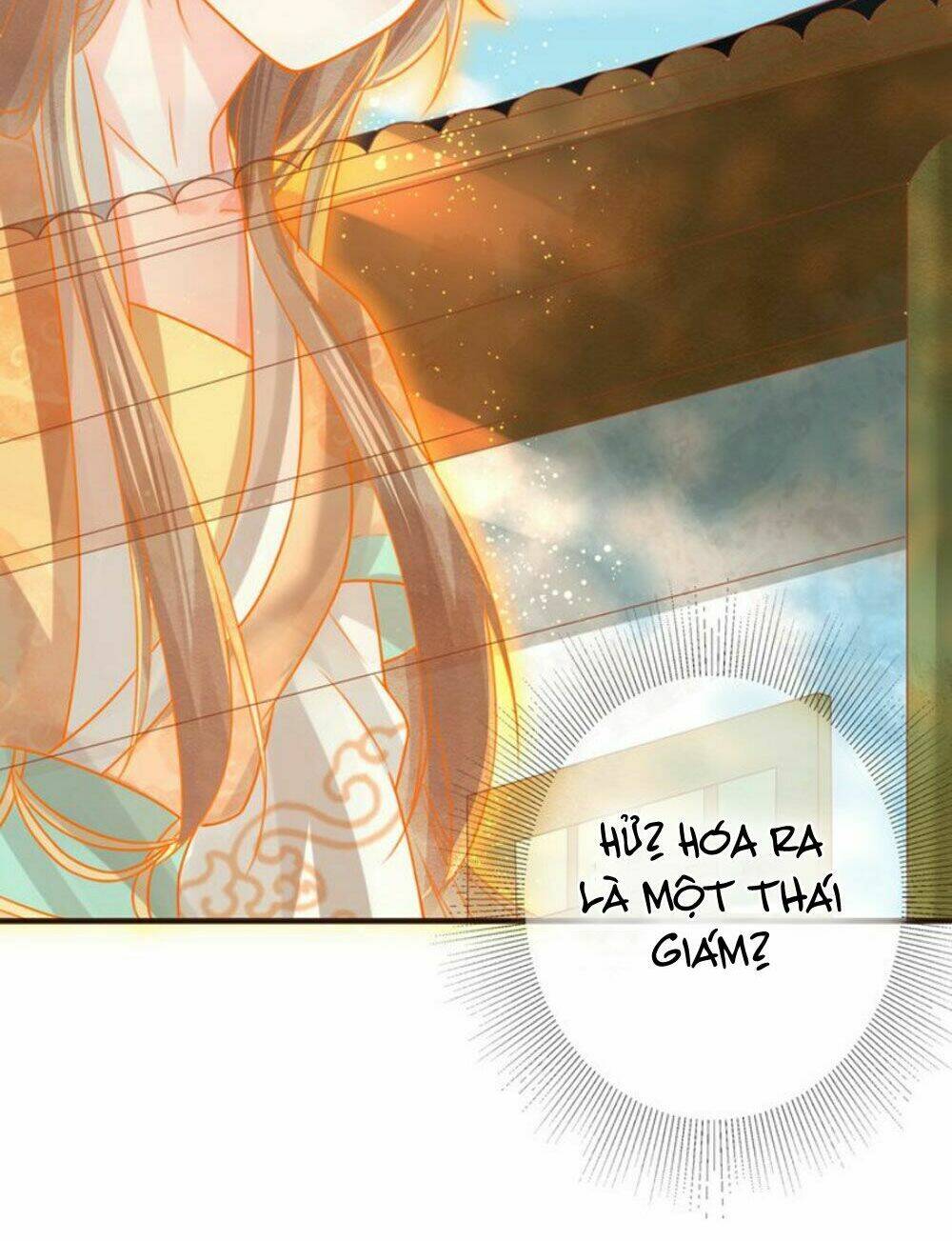 Chọc Nhầm Thượng Thần Băng Lãnh: Chapter 13