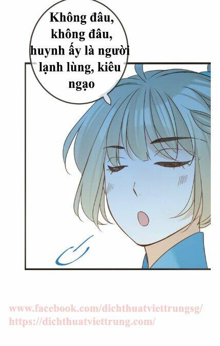 Bạn Trai Tôi Là Cẩm Y Vệ 2: Chapter 10