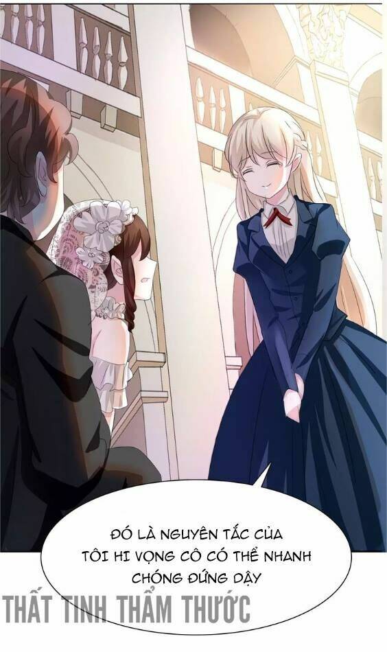 Một Lời Không Hợp Liền Hút Máu: Chapter 28