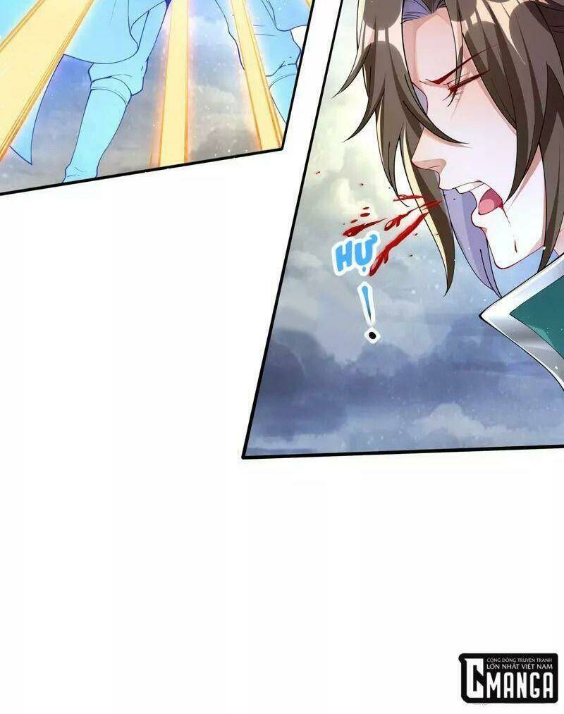 Hồn Đỉnh Thịnh Thiên: Chapter 1