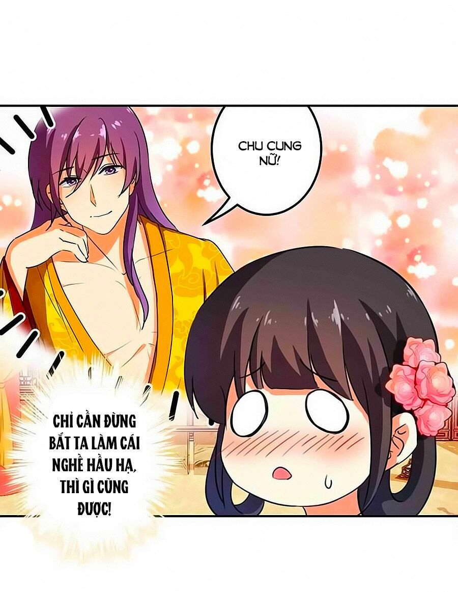 Vương Gia ! Ngươi Thật Bỉ Ổi !: Chapter 339