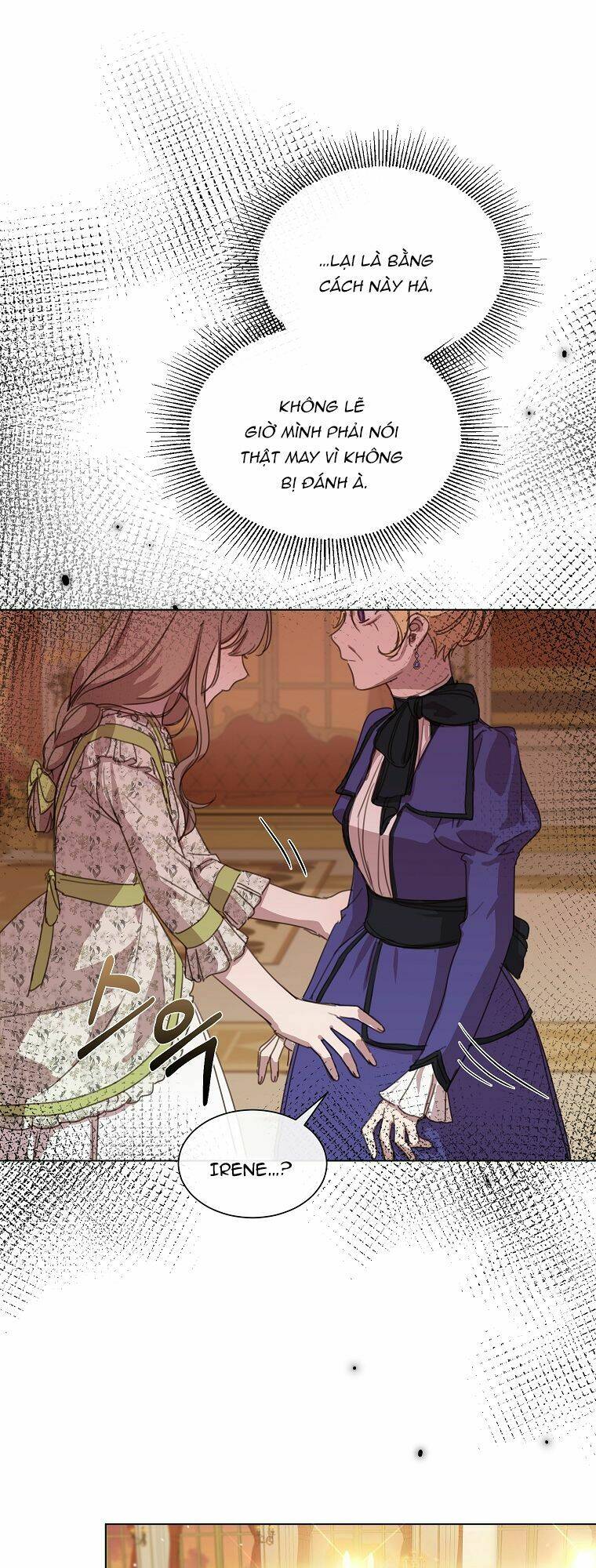 Mất Đi Một Người Chị Tốt: Chapter 15