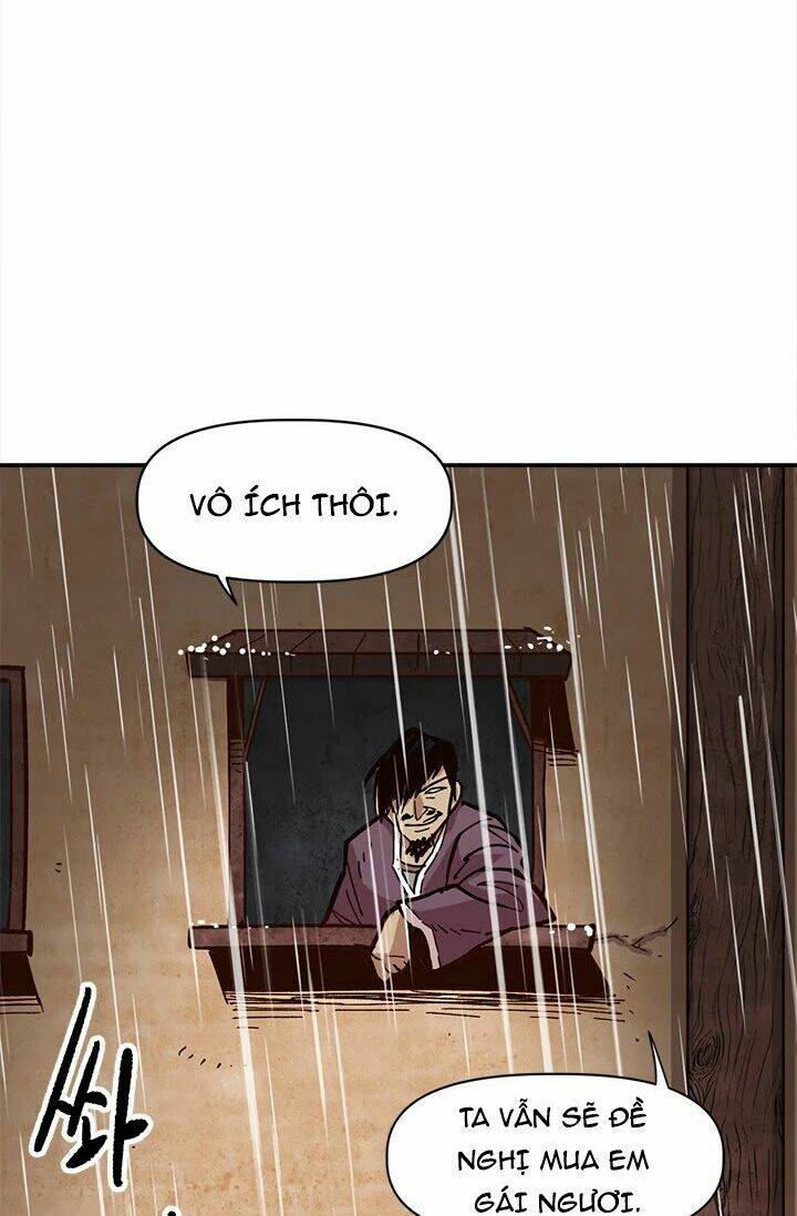 Nô Lệ Nghịch Thiên: Chapter 28