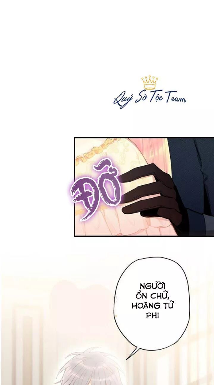 Tồn Tại Với Tư Cách Là Vợ Của Nam Chính: Chapter 69: Cha chồng triệu kiến