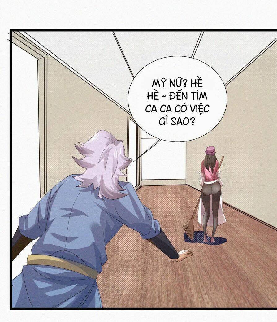 Nguyên Linh Chúa Tể: Chapter 9